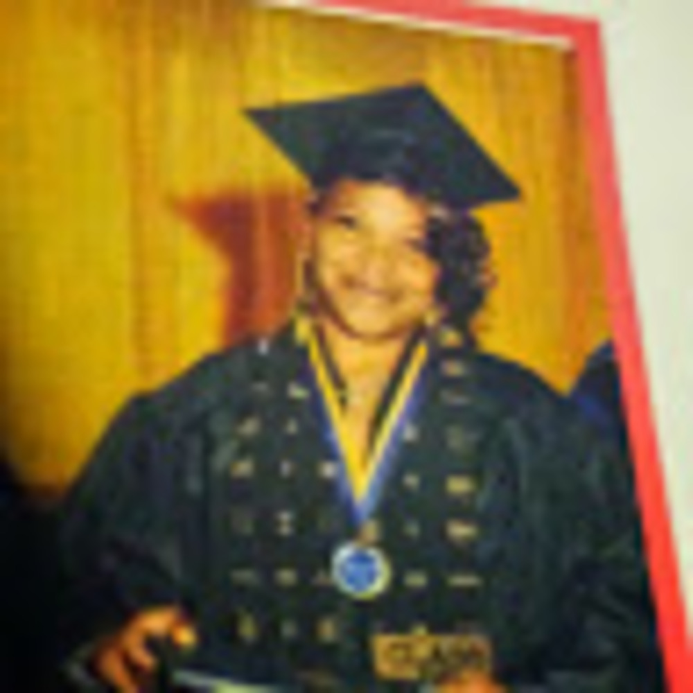 Meet your Posher, Plushette